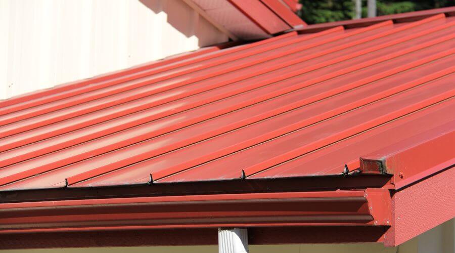 Industrial Roof Installation in Wellton, AZ